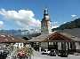French Alps Holiday